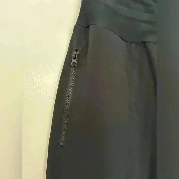 BNWT Black Mondetta Sports Pants Size XS - Picture 2 of 11